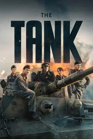 Nonton The Tank/The Tiger (2025) (2025) Subtitle Indonesia