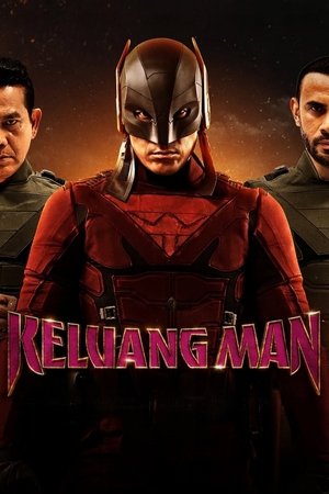 Nonton Keluang Man Sub Indo (2025) Subtitle Indonesia
