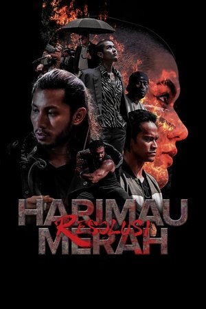 Nonton Nonton Film Harimau Merah: Resolusi Sub Indo (2025) Subtitle Indonesia