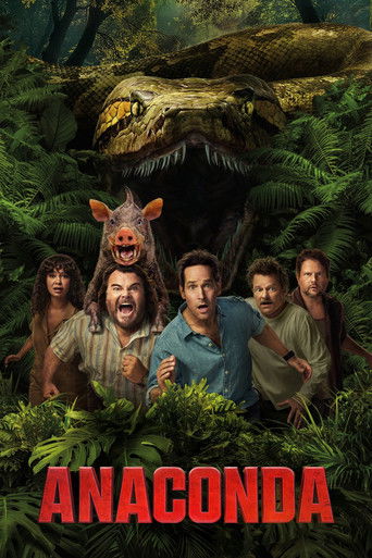 Nonton Anaconda (2025) Full Movie | sub indo (2025) Subtitle Indonesia