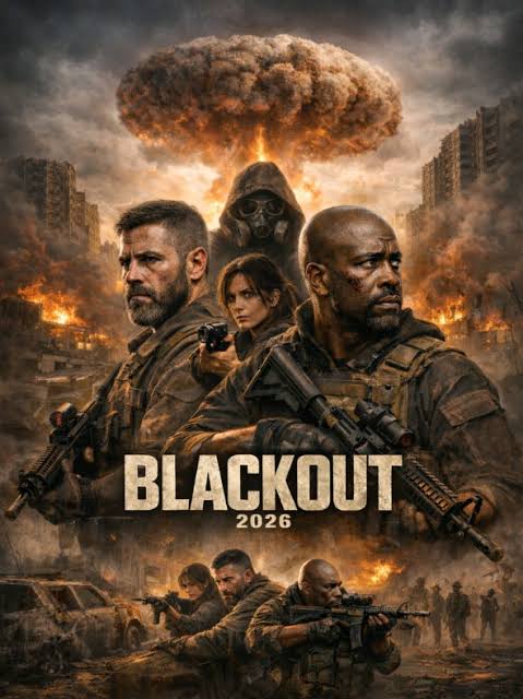 Nonton Blackout 2026 - subtitle Indonesia (2026) Subtitle Indonesia