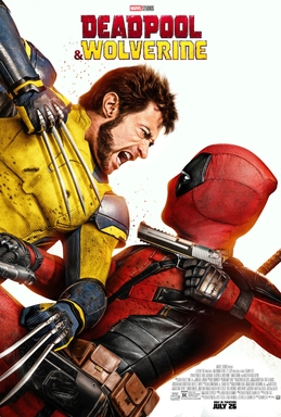 Nonton Deadpool & Wolverine 2024 (sub Indo) (2024) Subtitle Indonesia