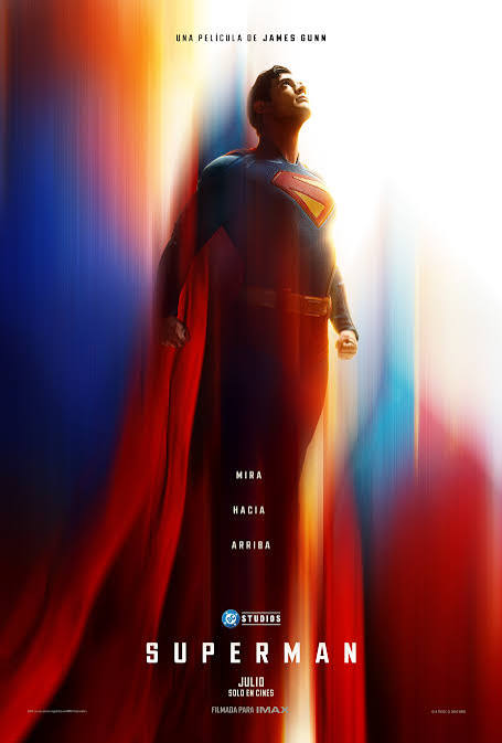 Nonton Superman  (2025)  sub Indo - drama21 (2025) Subtitle Indonesia
