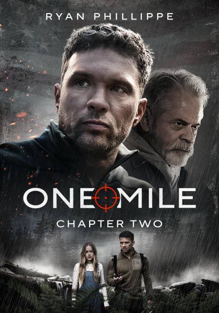 Nonton One Mile: Chapter Two (2026) Sub Indo (2026)