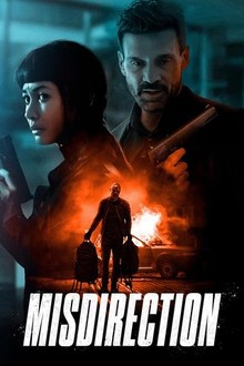 Nonton Misdirection (2026) - sub Indo (2026) Subtitle Indonesia