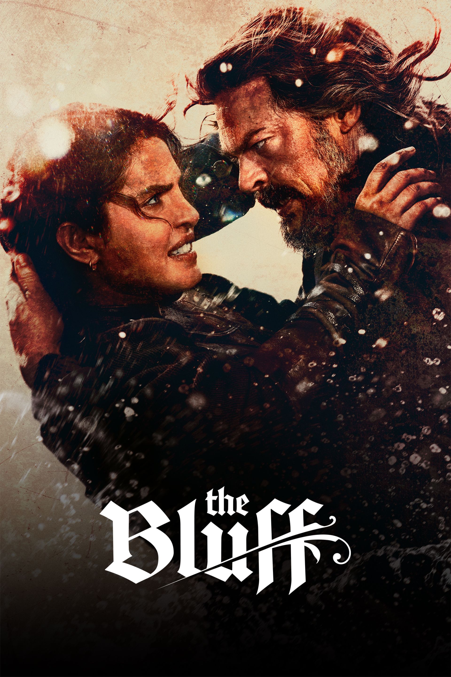 Nonton The Bluff (2026) - Sub Indo (2026) Subtitle Indonesia