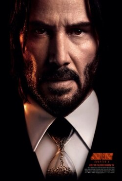 Nonton John Wick: Chapter 4 - 2023 Sub Indo (2023) Subtitle Indonesia