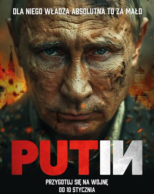 Nonton Putin 2025 (2025) Subtitle Indonesia