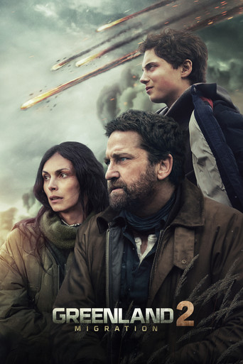 Nonton Greenland 2: Migration (2026) sub indo (2026) Subtitle Indonesia