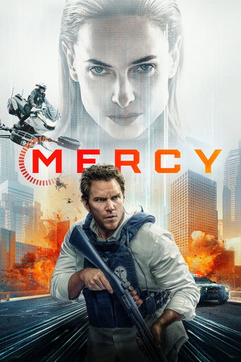 Nonton Mercy (2026) sub indo (2026) Subtitle Indonesia