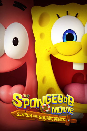 Nonton The SpongeBob Movie: Search for SquarePants (2025) sub Indo - eng sub (2025) Subtitle Indonesia