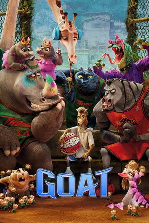 Nonton GOAT (2026) sub indo (2026) Subtitle Indonesia