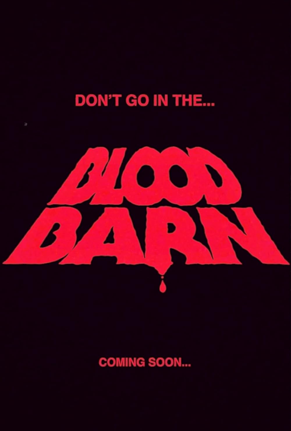 Nonton Blood Barn (2025) Free Sub Indo (2025)