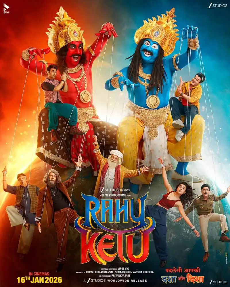 Nonton Rahu Ketu 2026 - Sub Indo (2026) Subtitle Indonesia