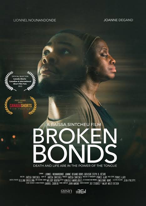 Nonton Broken Bonds (2026) - Sub Indo (2026) Subtitle Indonesia