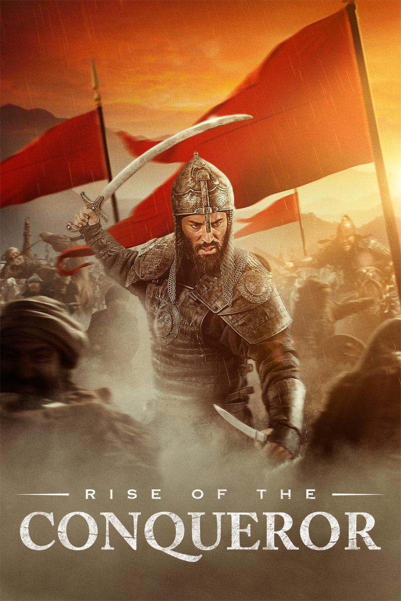 Nonton Rise of the Conqueror 2026 Sub Indo (2026) Subtitle Indonesia