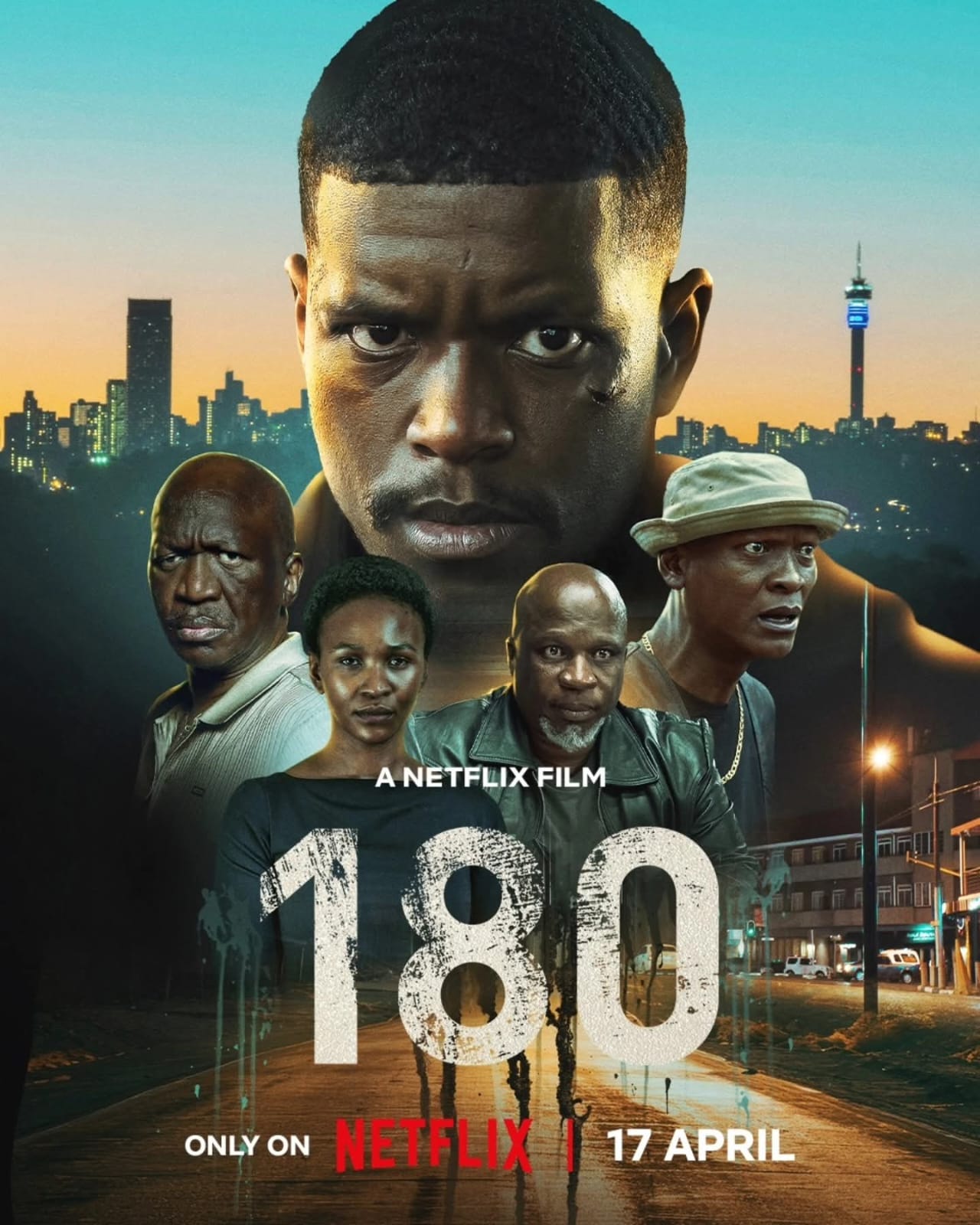 Nonton 180 (2026) Sub Indo (2026) Subtitle Indonesia