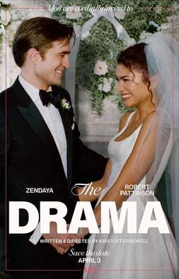 Nonton The Drama (2026) Sub Indo (2026) Subtitle Indonesia