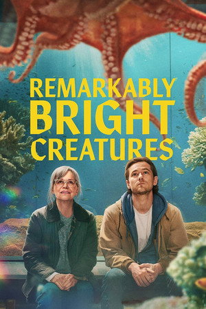 Nonton Remarkably Bright Creatures 2026 Sub Indo (2026) Subtitle Indonesia