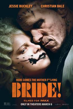 Nonton The Bride! 2026 (2026) Subtitle Indonesia