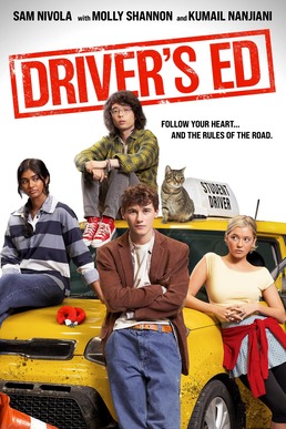 Nonton Driver’s Ed - 2026 (2026) Subtitle Indonesia