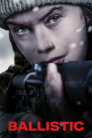 Nonton Ballistic 2026 (2026) Subtitle Indonesia