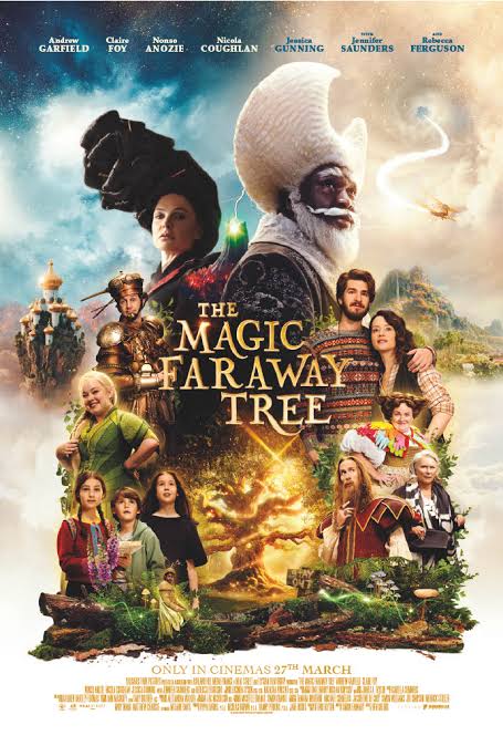 Nonton The Magic Faraway Tree - 2026 (2026) Subtitle Indonesia