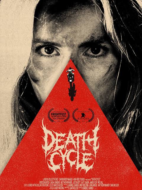 Nonton Death Cycle - 2026 (2026) Subtitle Indonesia