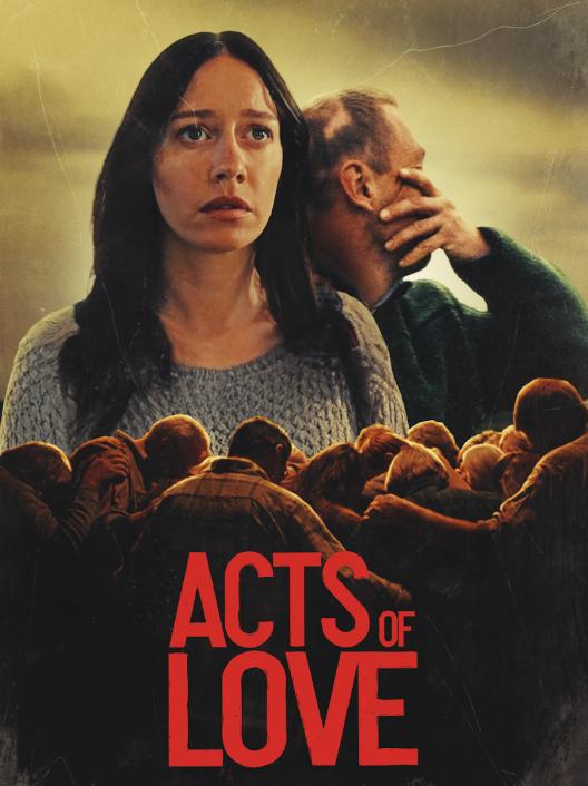 Nonton Acts of Love 2025 (2025) Subtitle Indonesia