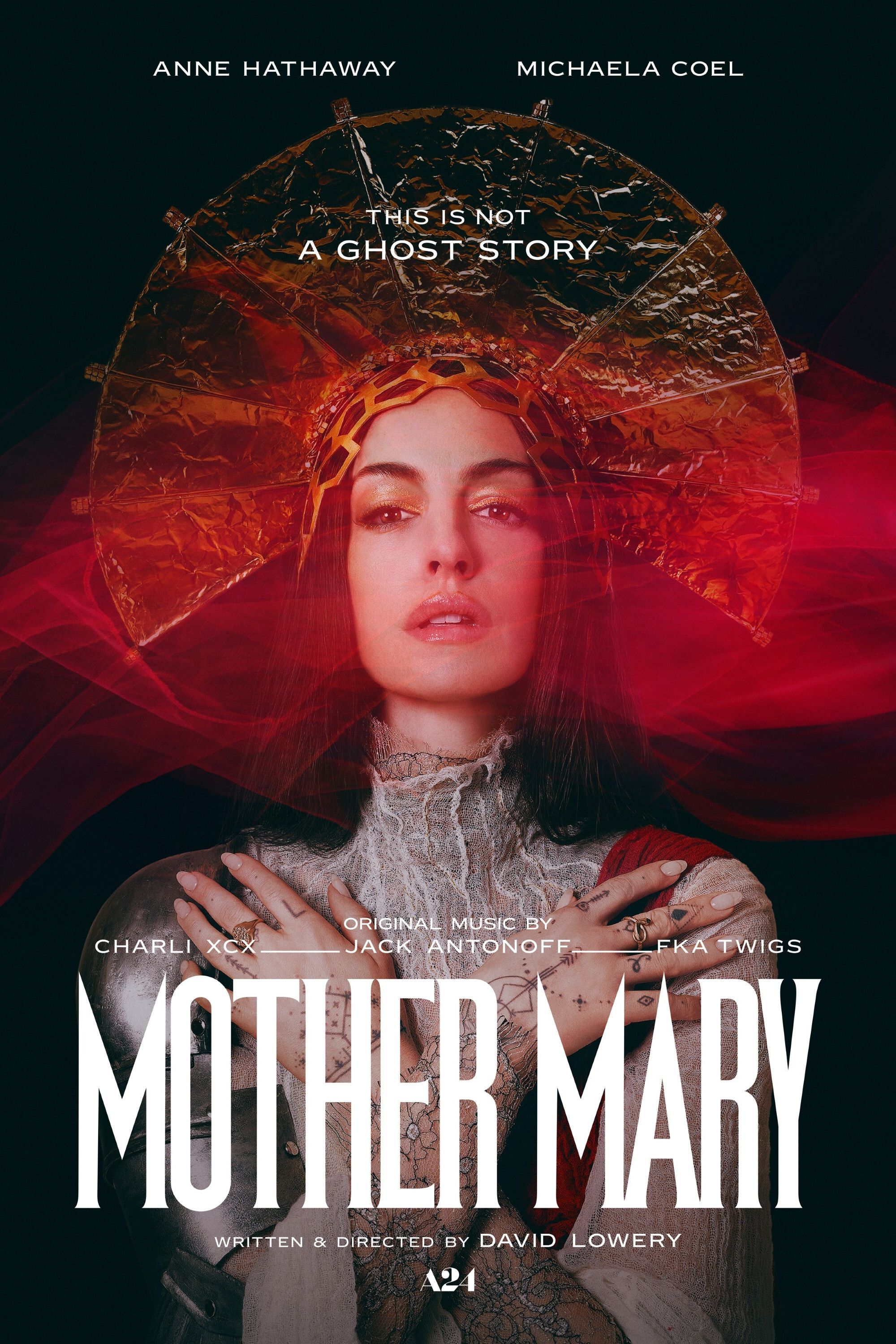 Nonton Mother Mary 2026 (2026) Subtitle Indonesia