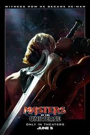 Nonton Masters of the Universe 2026 (2026) Subtitle Indonesia