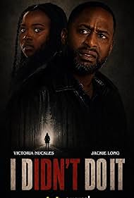 Nonton I Didn’t Do It 2026 (2026) Subtitle Indonesia