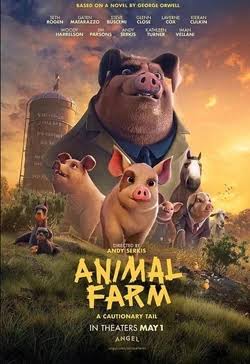 Nonton Animal Farm 2026 (2026) Subtitle Indonesia