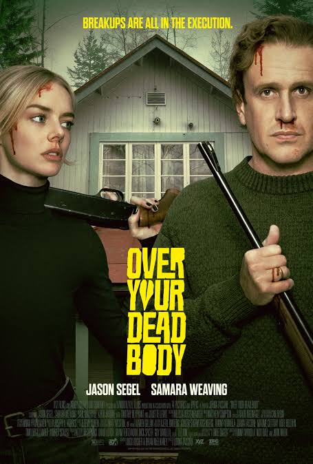 Nonton Over Your Dead Body 2026 (2026) Subtitle Indonesia