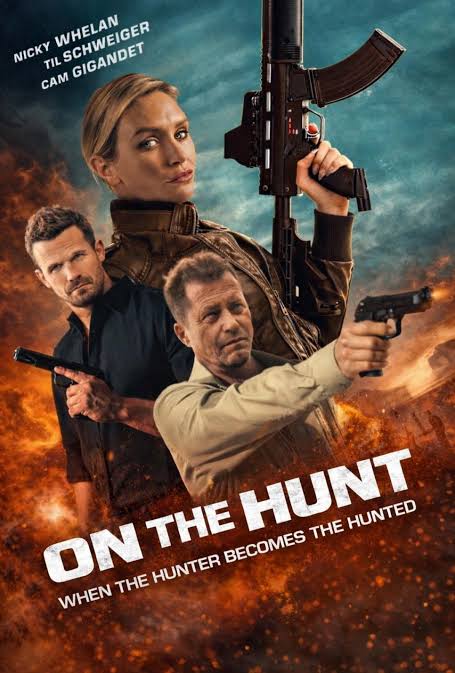 Nonton On the Hunt 2026 (2026) Subtitle Indonesia
