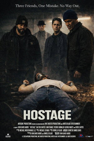 Nonton Hostage 2026 (2026) Subtitle Indonesia