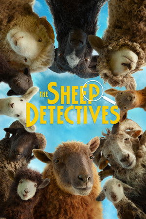 Nonton The Sheep Detectives 2026 (2026) Subtitle Indonesia