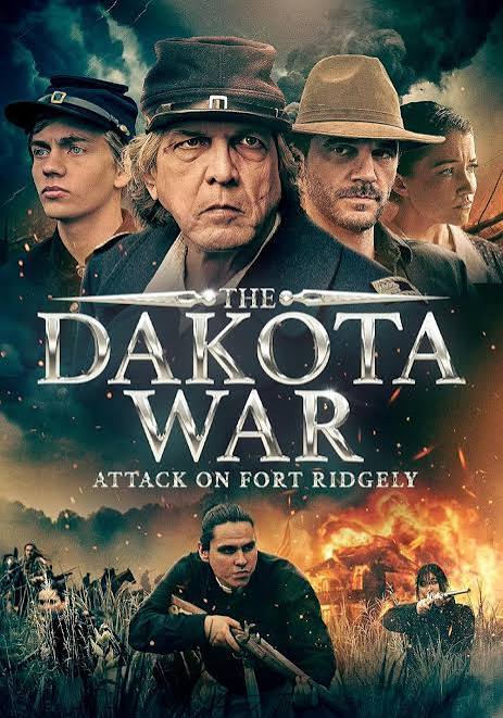Nonton The Dakota War: Chase 2024 (2024) Subtitle Indonesia