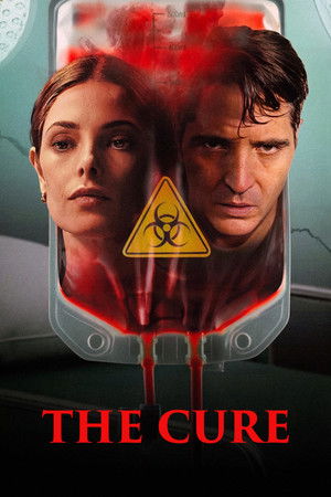 Nonton The Cure 2026 (2026) Subtitle Indonesia
