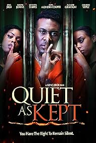 Nonton Quiet as Kept 2025 (2025) Subtitle Indonesia