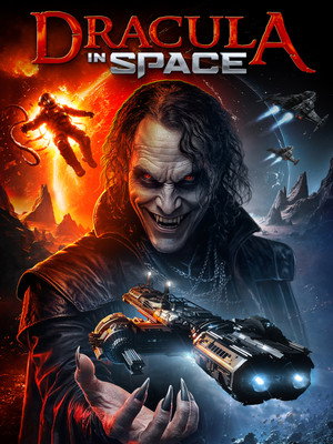 Nonton Dracula In Space 2026 (2026) Subtitle Indonesia