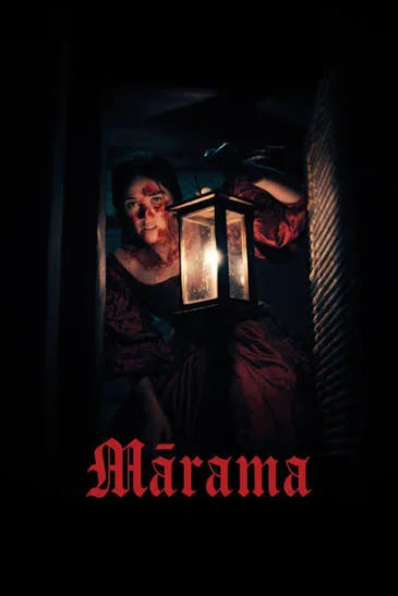 Nonton Mārama 2025 (2026)