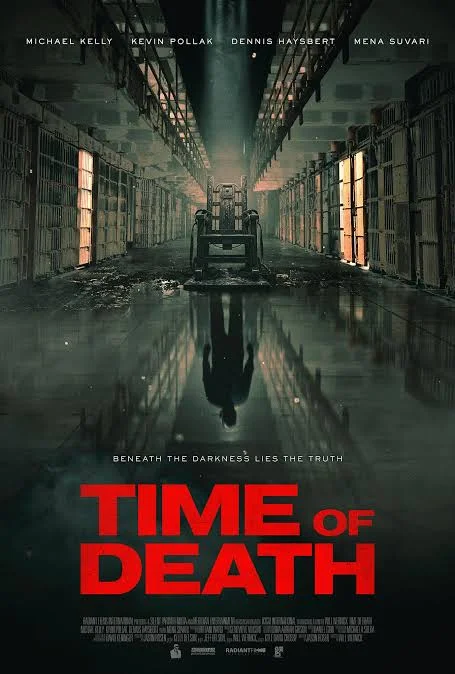 Nonton Time of Death 2025 (2025)