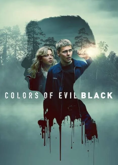 Nonton Colors of Evil: Black 2026 (2026)