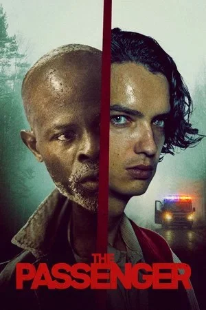 Nonton The Passenger 2026 (2026)