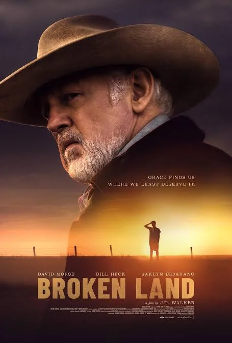 Nonton Broken Land 2024 (2024)