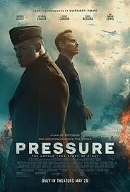Nonton Pressure 2026 (2026)