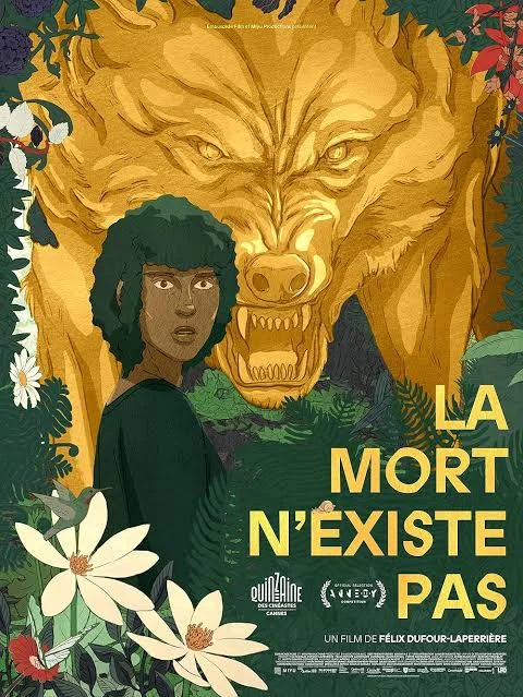 Nonton Death Does Not Exist (2025) (2025)