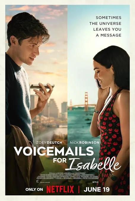 Nonton Voicemails for Isabelle 2026 (2026)