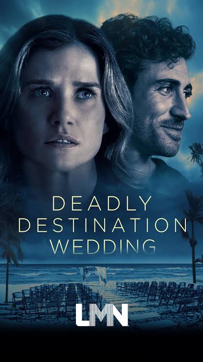 Nonton Deadly Destination Wedding (2026)